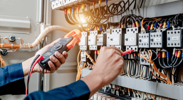 Best Industrial Electrical Services  in Wanamingo, MN
