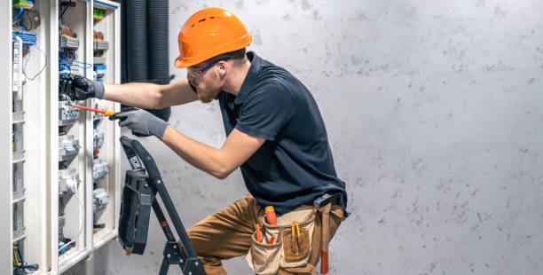 Best Electrical Wiring Services  in Wanamingo, MN