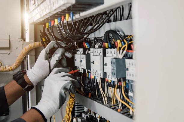 Best Emergency Electrical Repair  in Wanamingo, MN